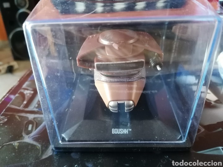 Figuras y mu&ntilde;ecos Star Wars: STAR WARS - CASCOS DE COLECCI&Oacute;N - Foto 13