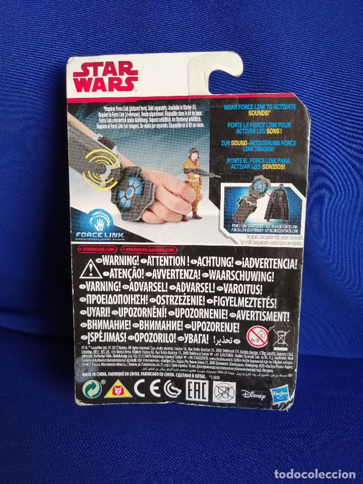 Figuras y mu&ntilde;ecos Star Wars: STAR WARS RESISTANCE TECH - Foto 3