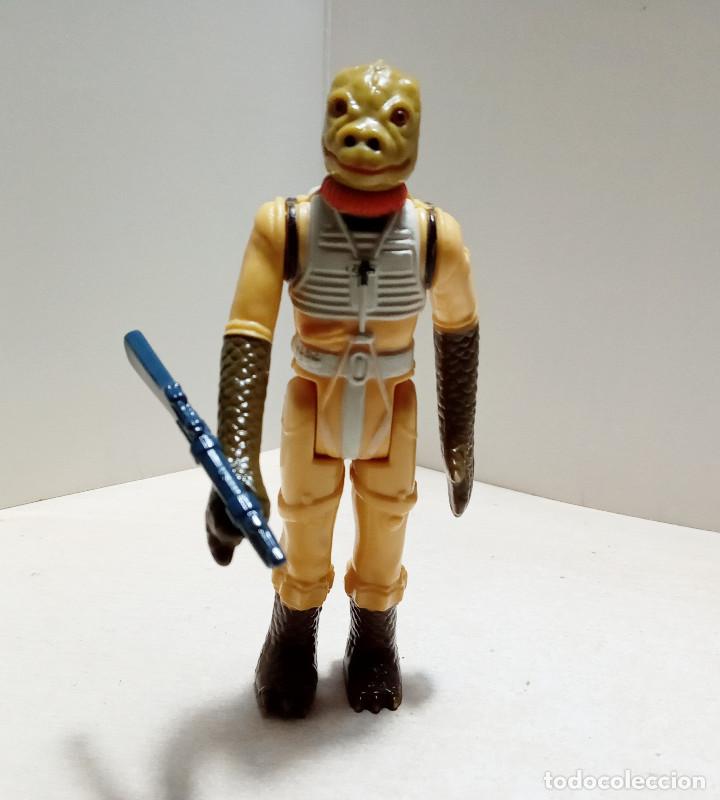 Bossk action on sale figure 1980