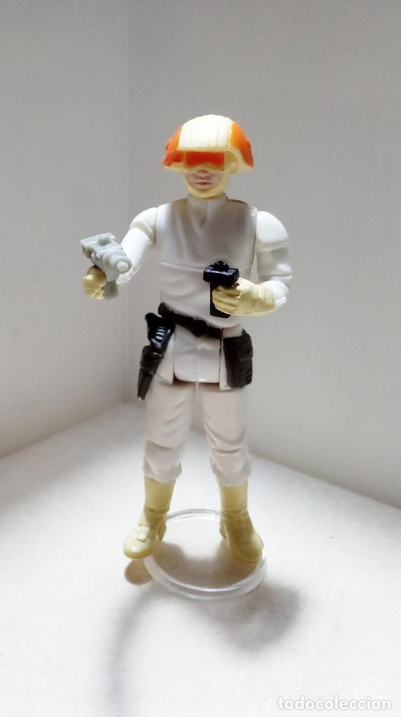 Figuras y mu&ntilde;ecos Star Wars: CLOUD CAR PILOT STAR WARS VINTAGE KENNER 1981 - Foto 1