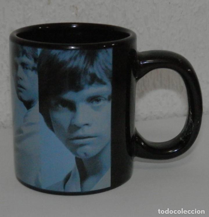 Figuras y mu&ntilde;ecos Star Wars: TAZA STAR WARS - Foto 1