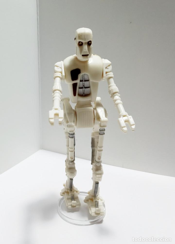 Figuras y mu&ntilde;ecos Star Wars: 8D8 STAR WARS VINTAGE KENNER 1983 - Foto 1