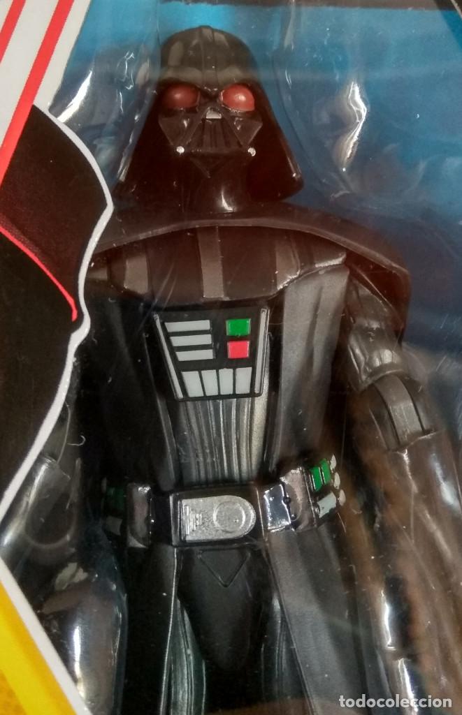 star wars galaxy of adventures: darth vader, ha - Acheter