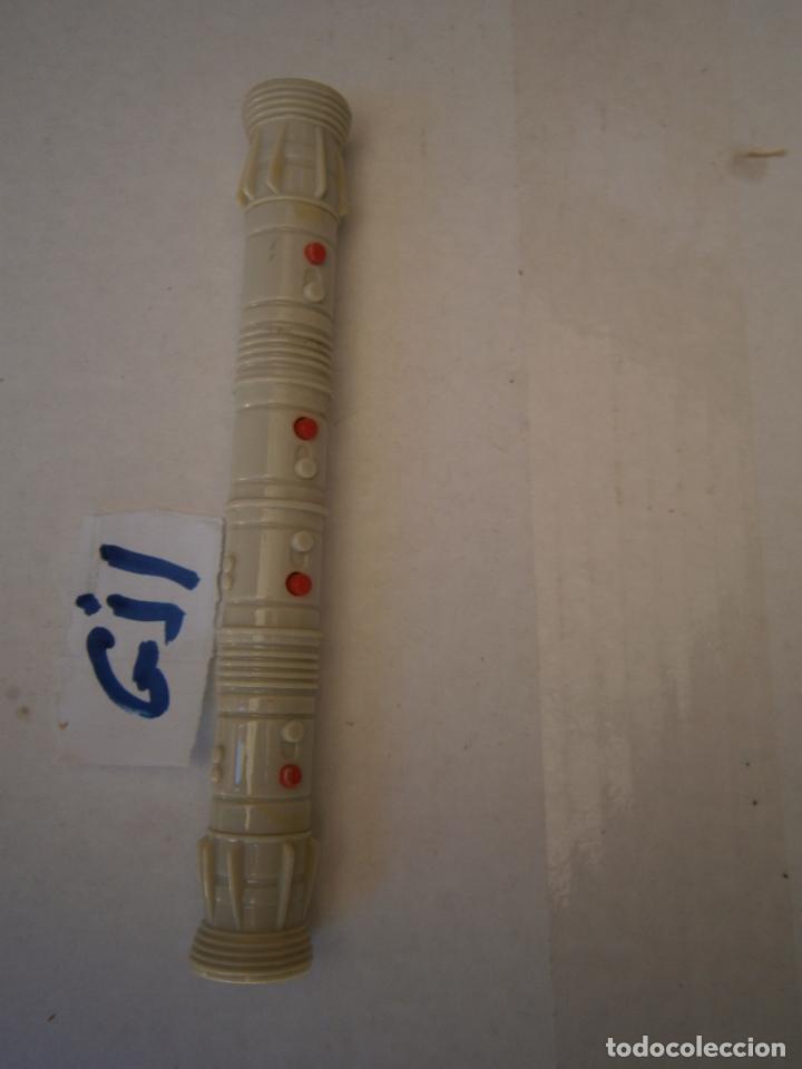 Figuras y mu&ntilde;ecos Star Wars: ARMA STAR WARS - Foto 1