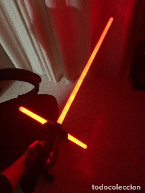 Figuras y mu&ntilde;ecos Star Wars: Star Wars Black Series Sable - Foto 3
