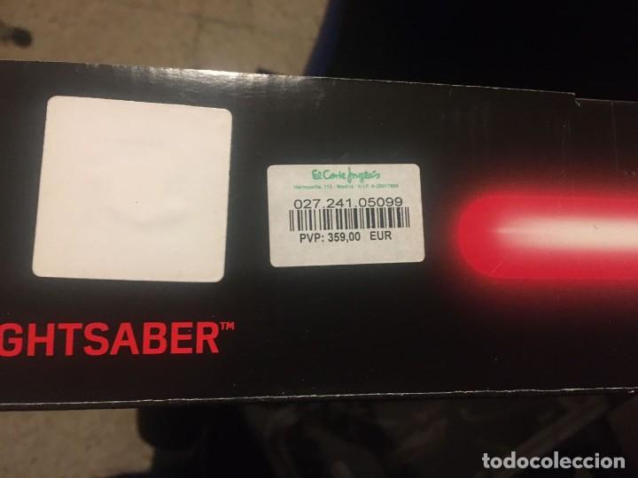 Figuras y mu&ntilde;ecos Star Wars: Star Wars Black Series Sable - Foto 5