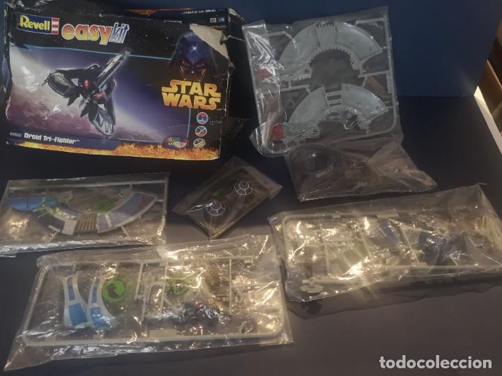 Figuras y mu&ntilde;ecos Star Wars: Easykit Star Wars - Foto 1