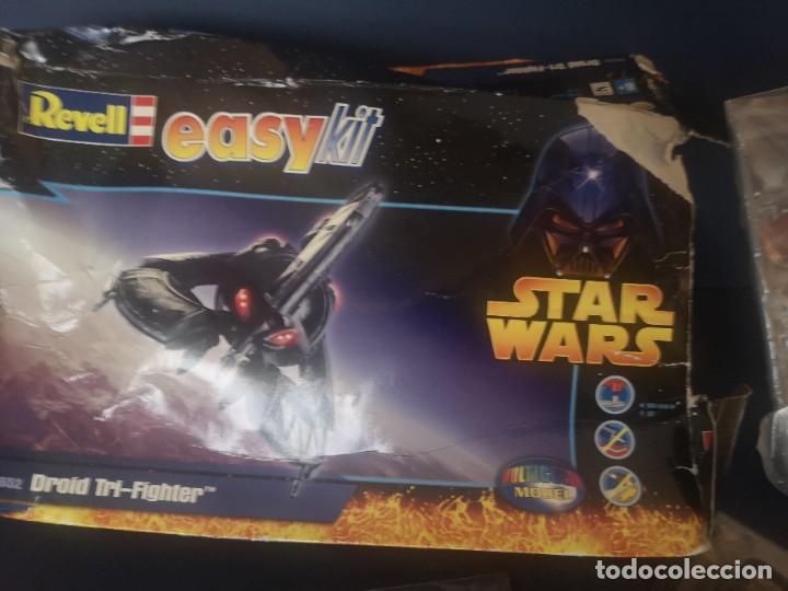 Figuras y mu&ntilde;ecos Star Wars: Easykit Star Wars - Foto 2