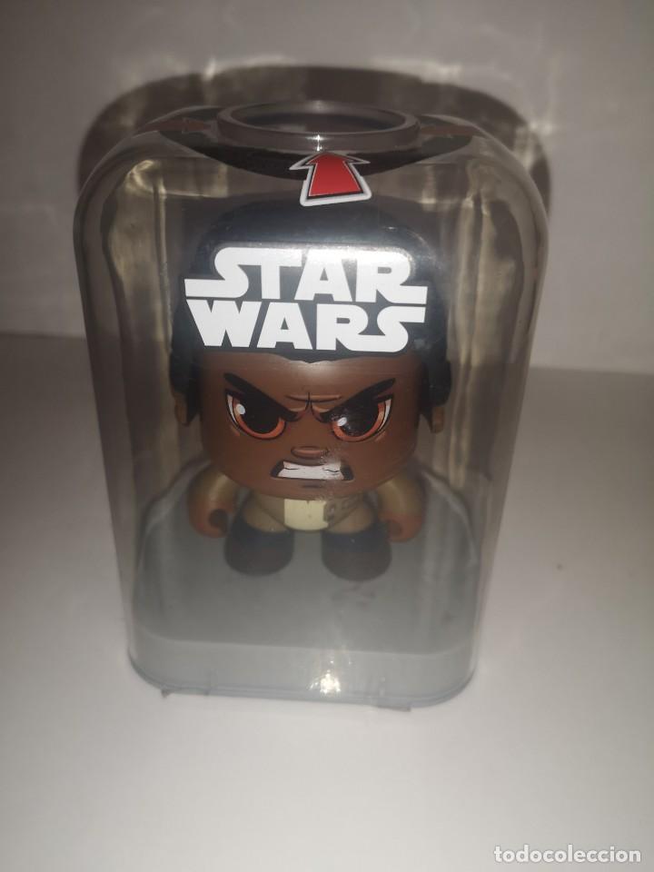 Figuras y mu&ntilde;ecos Star Wars: Mighty Muggs Star Wars - Foto 6