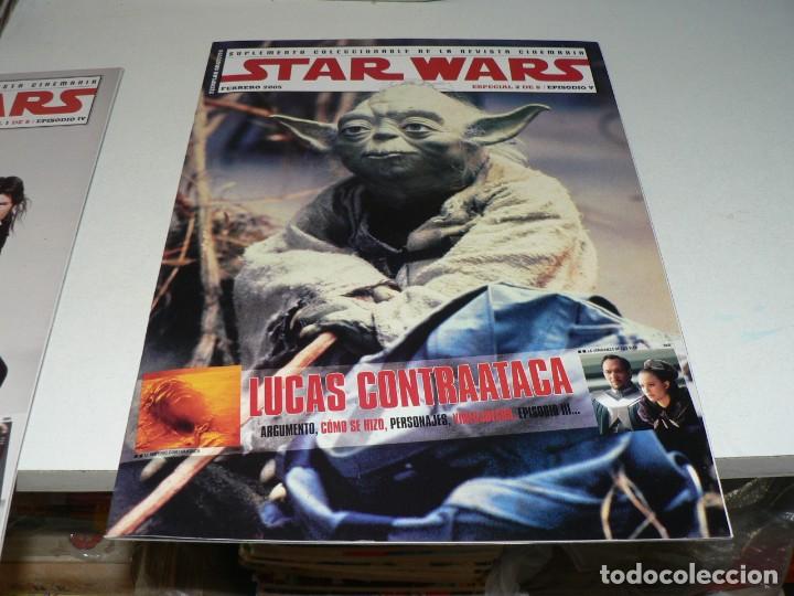 Figuras y mu&ntilde;ecos Star Wars: STAR WARS - Foto 1
