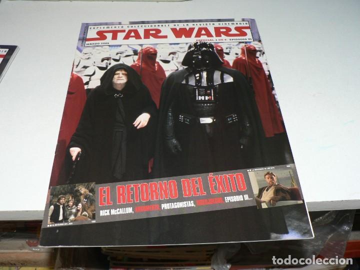 Figuras y mu&ntilde;ecos Star Wars: STAR WARS - Foto 1