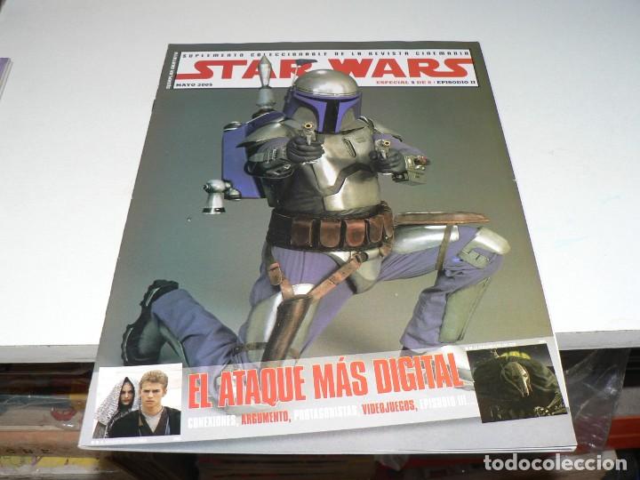 Figuras y mu&ntilde;ecos Star Wars: STAR WARS - Foto 1