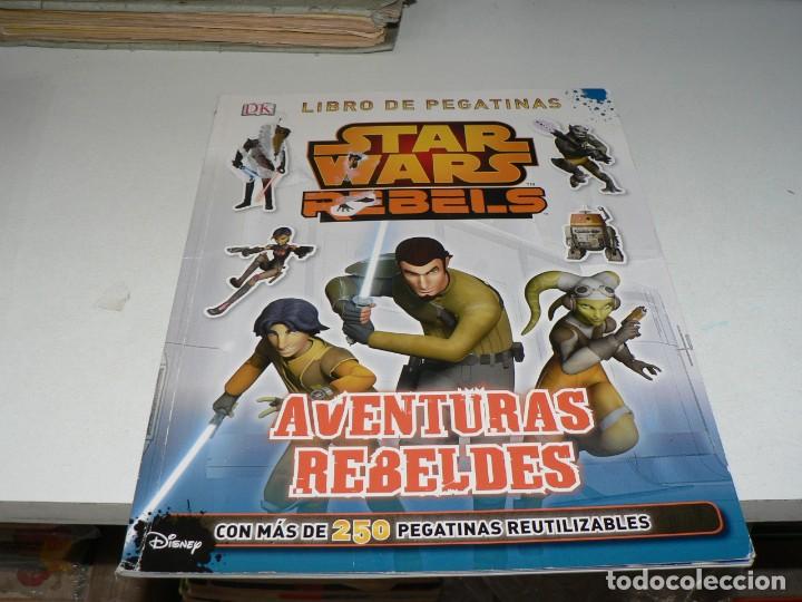 Figuras y mu&ntilde;ecos Star Wars: STAR WARS - Foto 1