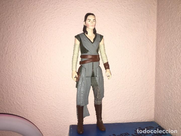 Figuras y mu&ntilde;ecos Star Wars: FIGURA REY DE STAR WARS - Foto 1