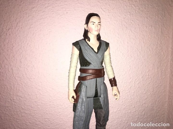 Figuras y mu&ntilde;ecos Star Wars: FIGURA REY DE STAR WARS - Foto 2