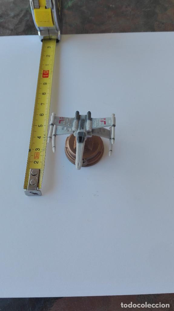 Figuras y mu&ntilde;ecos Star Wars: PIEZA NAVE AJEDREZ STAR WARS - Foto 1