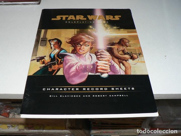 Figuras y mu&ntilde;ecos Star Wars: JUEGO DE STAR WARS - Foto 1