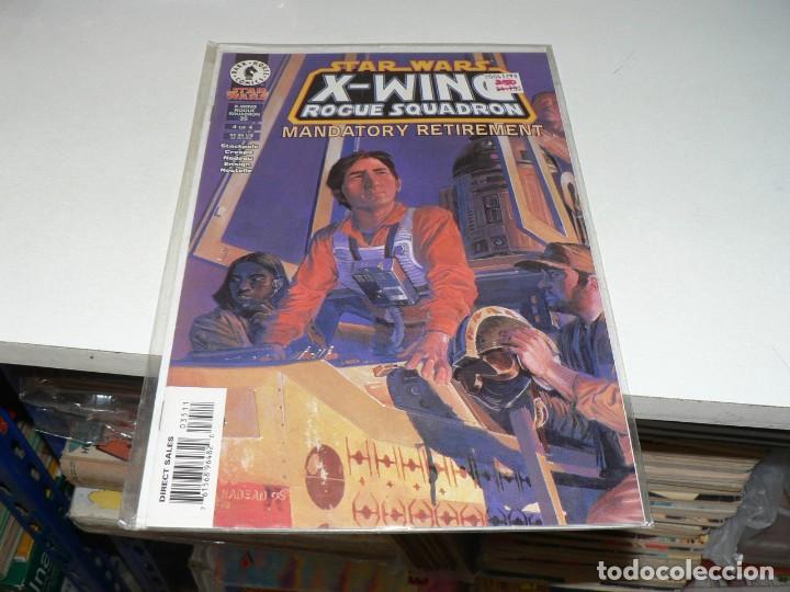 Figuras y mu&ntilde;ecos Star Wars: COMIC DE STAR WARS EN INGLES - Foto 1