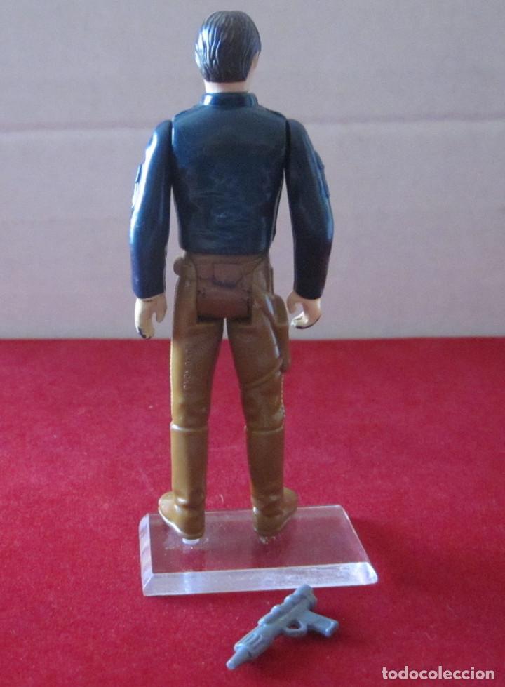Figuras y mu&ntilde;ecos Star Wars: STAR WARS VINTAGE HAN BESPIN REF. 1127 - Foto 3