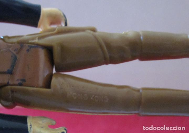 Figuras y mu&ntilde;ecos Star Wars: STAR WARS VINTAGE HAN BESPIN REF. 1127 - Foto 6