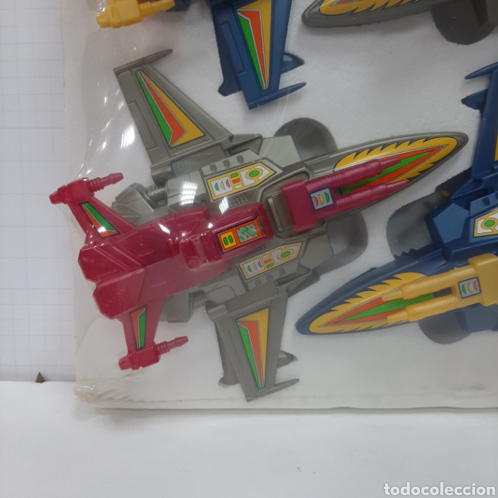 Figuras y mu&ntilde;ecos Star Wars: Expositor MAX DEFENDER chicos,no bootleg - Foto 4