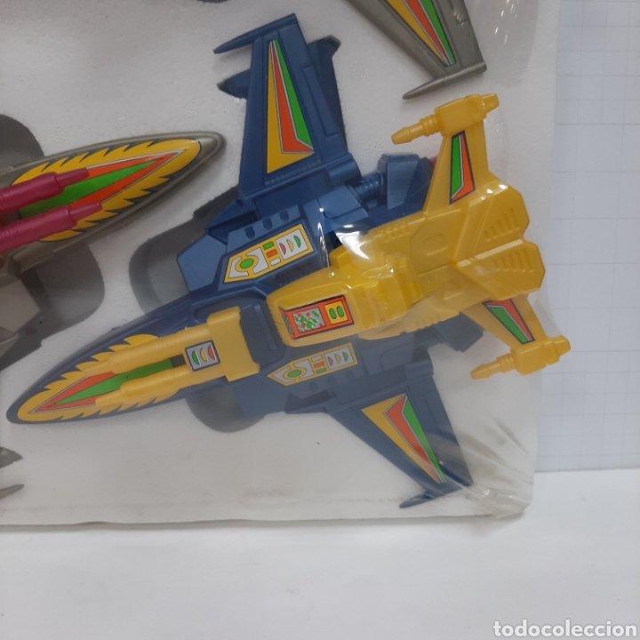 Figuras y mu&ntilde;ecos Star Wars: Expositor MAX DEFENDER chicos,no bootleg - Foto 5