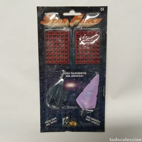 HILKKET Roquette spatiale 5-en-1, jouet éducatif STEM pour enfants de 3 à 12 ans HILKKET Roquette spatiale 5-en-1, jouet éducatif STEM pour enfants de 3 à 12 ans