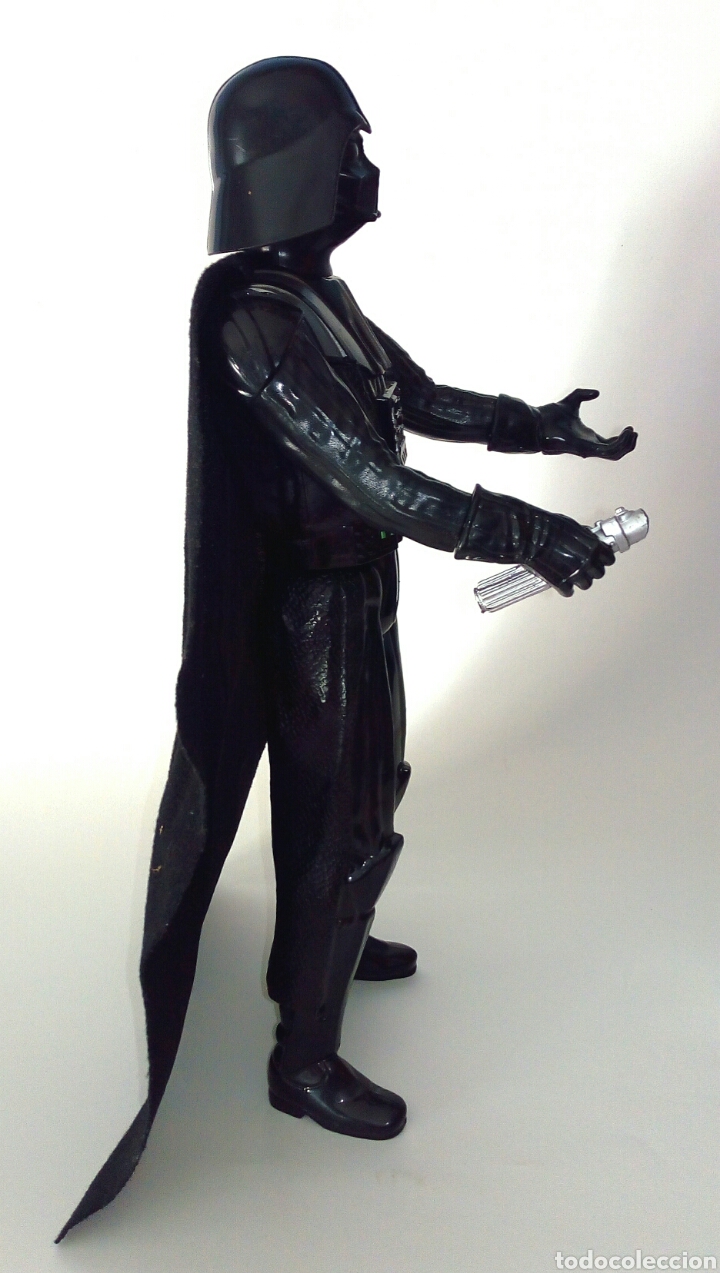 Figuras y mu&ntilde;ecos Star Wars: Darth Vader - Foto 2