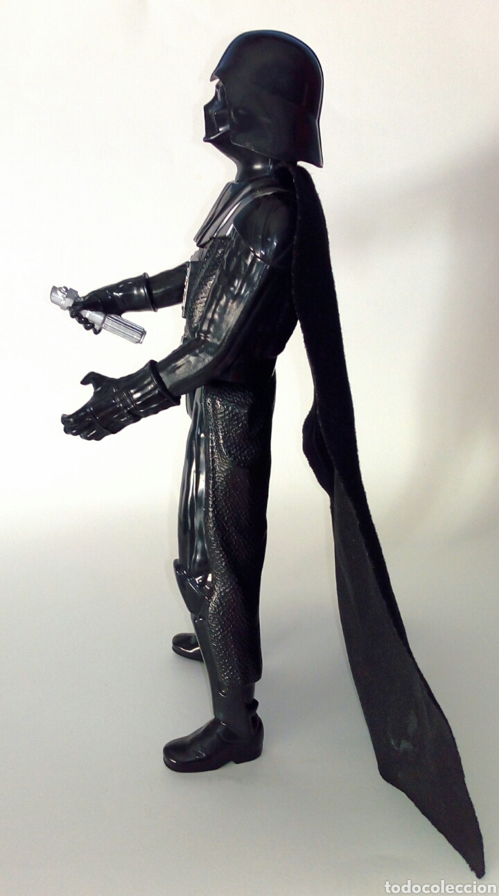 Figuras y mu&ntilde;ecos Star Wars: Darth Vader - Foto 3