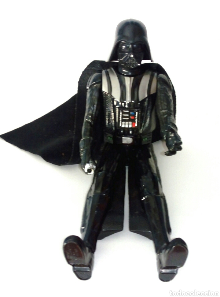 Figuras y mu&ntilde;ecos Star Wars: Darth Vader - Foto 4
