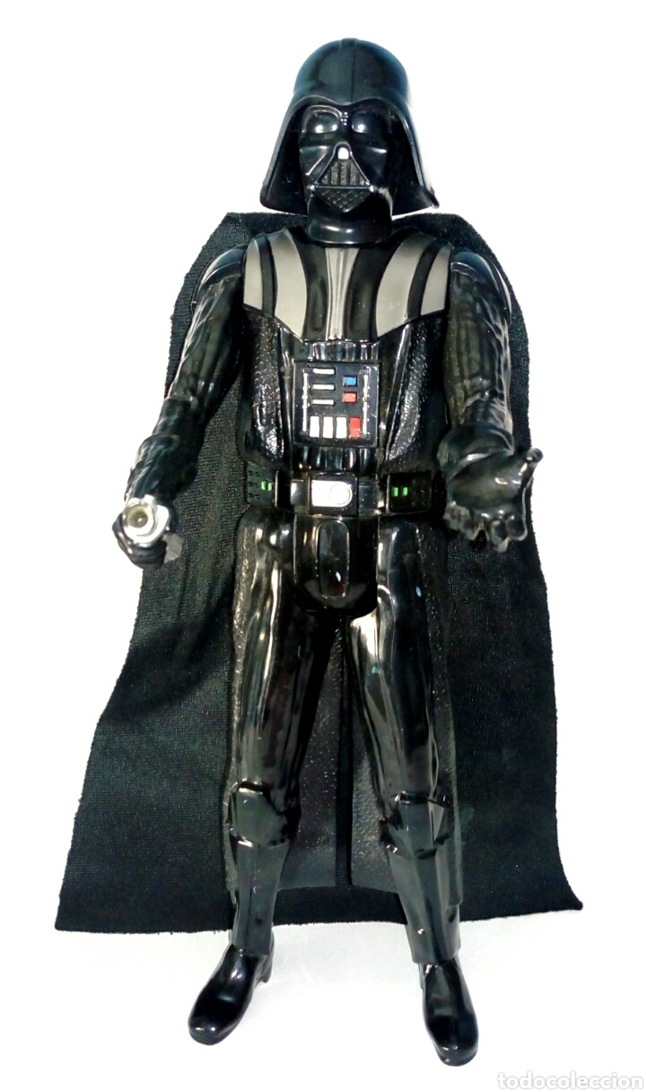 Figuras y mu&ntilde;ecos Star Wars: Darth Vader - Foto 1