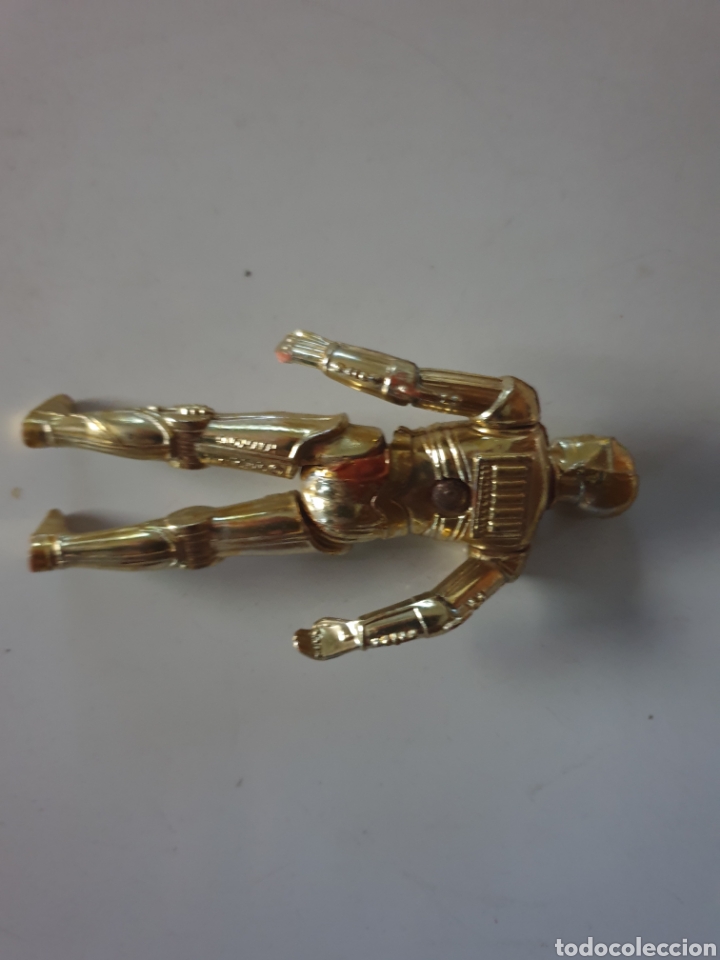 Figuras y mu&ntilde;ecos Star Wars: C3PO 1982 LFL - Foto 2