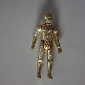 ANCIENNE FIGURINE PVC Comics Spain Star Wars C-3Po EUR 19,99 - FR ANCIENNE FIGURINE PVC Comics Spain Star Wars C-3Po EUR 19,99 - FR