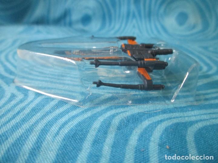 Figuras y mu&ntilde;ecos Star Wars: STAR WARS, MINIATURA MICRO MACHINES, NUM 4 - Foto 4