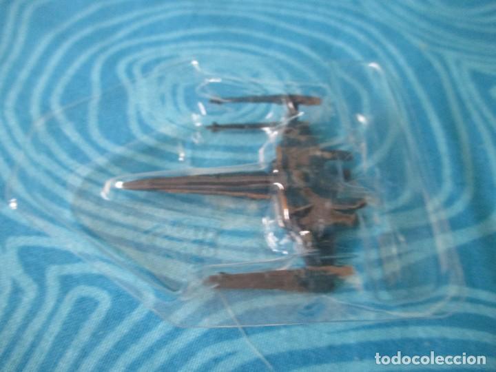 Figuras y mu&ntilde;ecos Star Wars: STAR WARS, MINIATURA MICRO MACHINES, NUM 4 - Foto 5