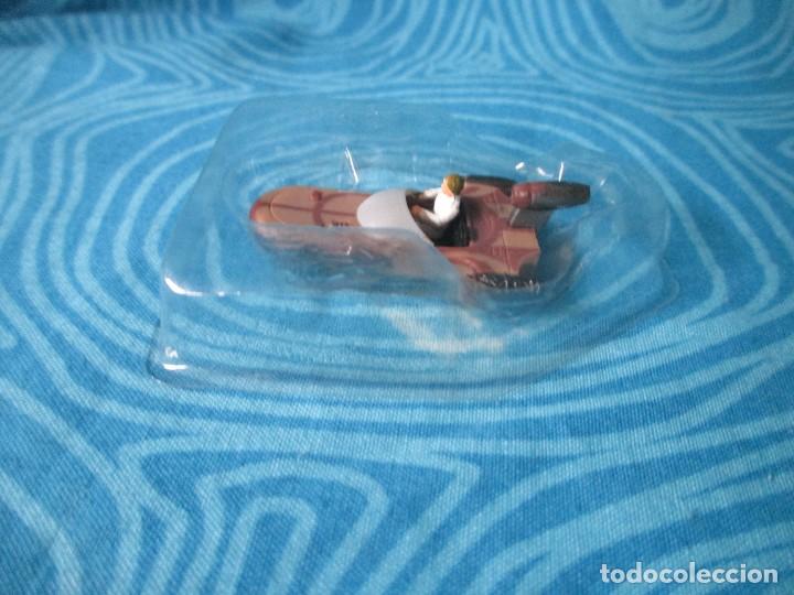 Figuras y mu&ntilde;ecos Star Wars: STAR WARS, MINIATURA MICRO MACHINES, NUM 7 - Foto 3