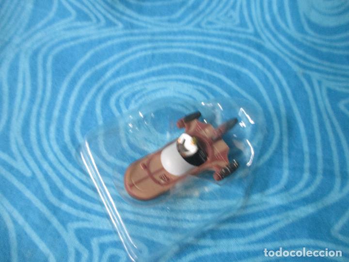Figuras y mu&ntilde;ecos Star Wars: STAR WARS, MINIATURA MICRO MACHINES, NUM 7 - Foto 1