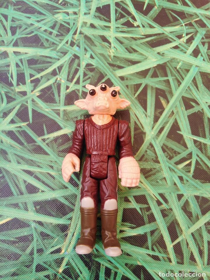 Figuras y mu&ntilde;ecos Star Wars: Mu&ntilde;eco Star Wars Kenner - Foto 1