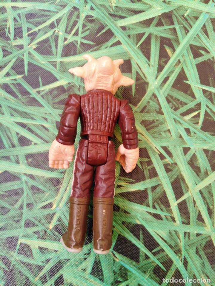 Figuras y mu&ntilde;ecos Star Wars: Mu&ntilde;eco Star Wars Kenner - Foto 2
