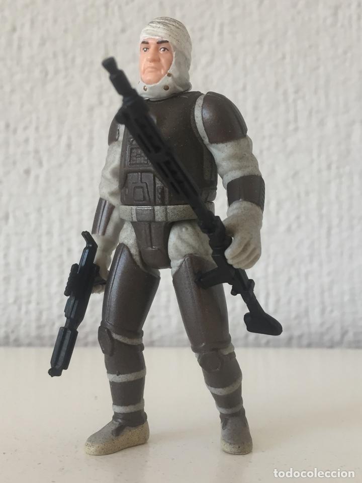 Star Wars Power Of The Force Dengar With Blaster Rifle Action Figure For Sale in Finglas, Dublin