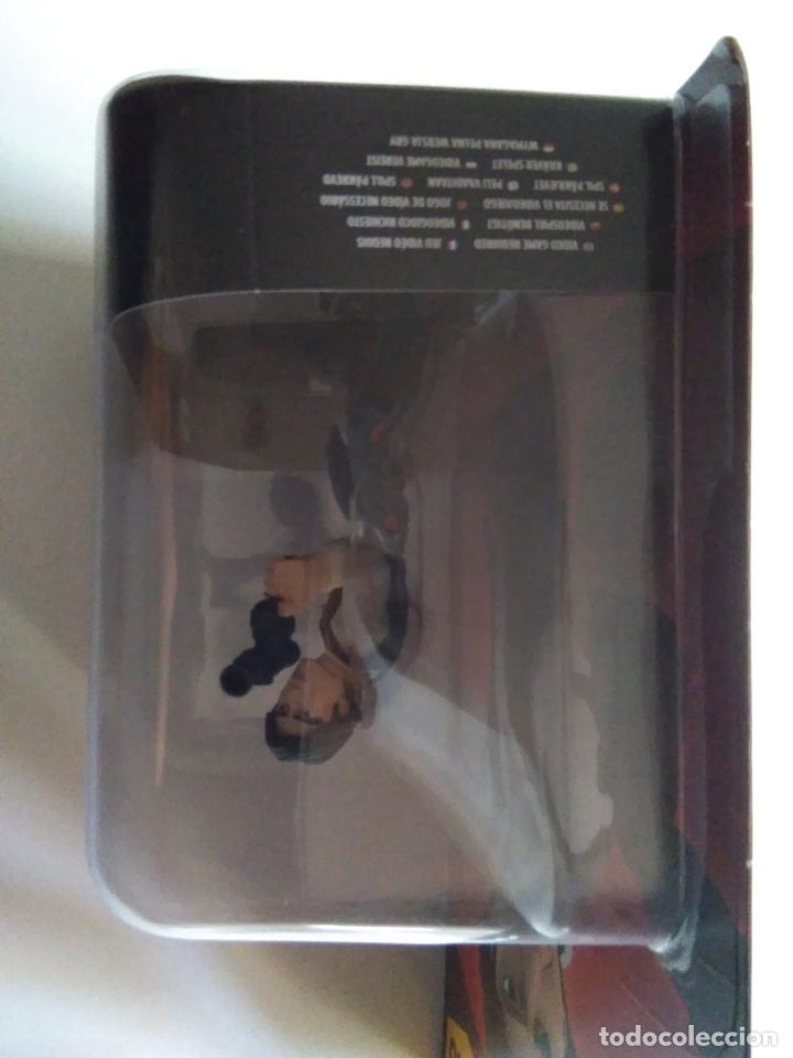 Figuras y mu&ntilde;ecos Star Wars: STAR WARS HAN SOLO - Foto 5