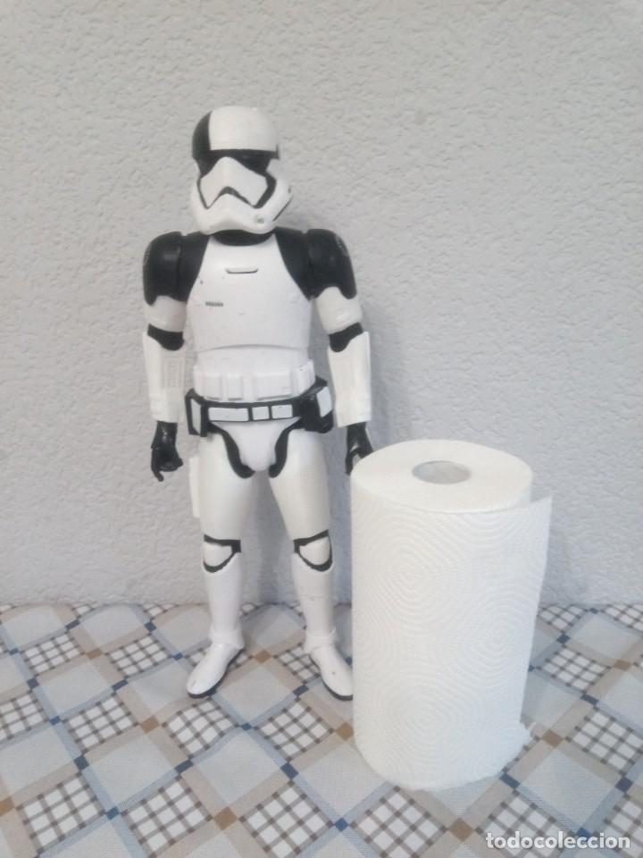 Figuras y mu&ntilde;ecos Star Wars: Star wars de 45 cm - Foto 1