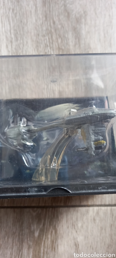 Figuras y mu&ntilde;ecos Star Wars: Figura de Star Wars - Foto 4