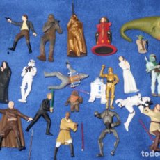 Figure e Bambolotti Star Wars: LOTE DE FIGURAS - STAR WARS