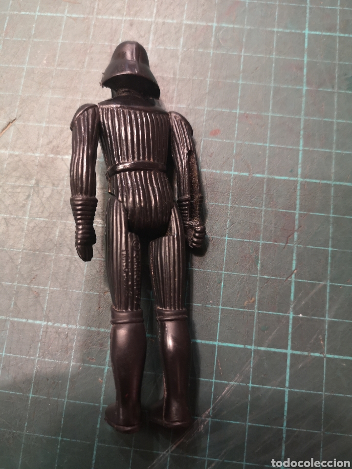 Figuras y mu&ntilde;ecos Star Wars: Dharth Vader Star Wars - Foto 2
