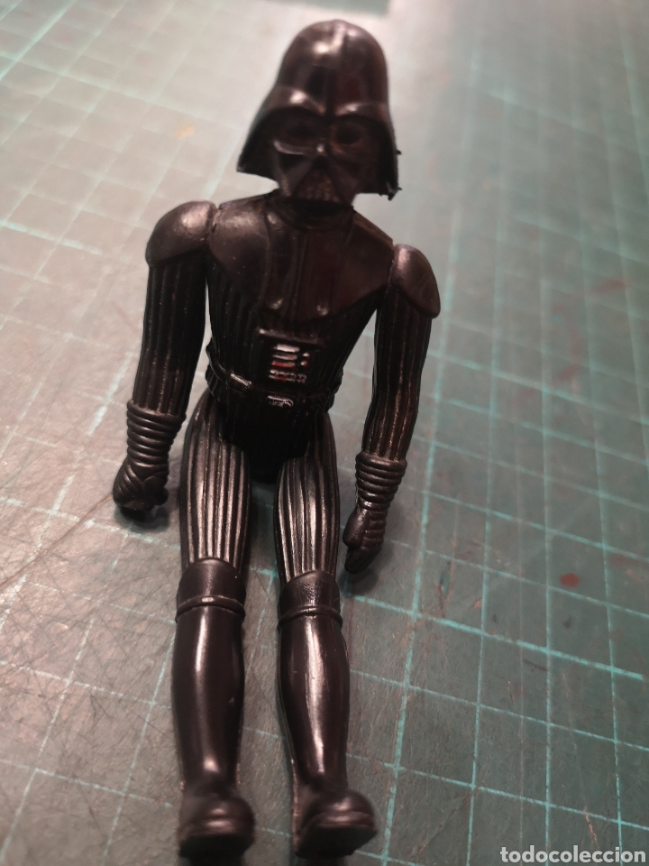 Figuras y mu&ntilde;ecos Star Wars: Dharth Vader Star Wars - Foto 3