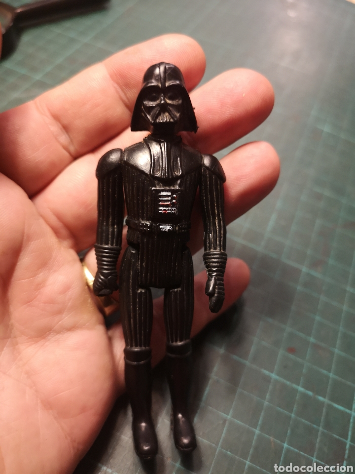 Figuras y mu&ntilde;ecos Star Wars: Dharth Vader Star Wars - Foto 4