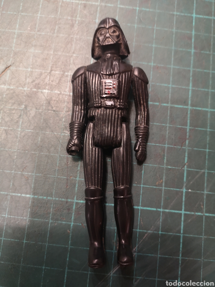 Figuras y mu&ntilde;ecos Star Wars: Dharth Vader Star Wars - Foto 1