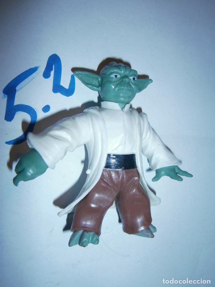 Figuras y mu&ntilde;ecos Star Wars: FIGURA STAR WARS - Foto 1
