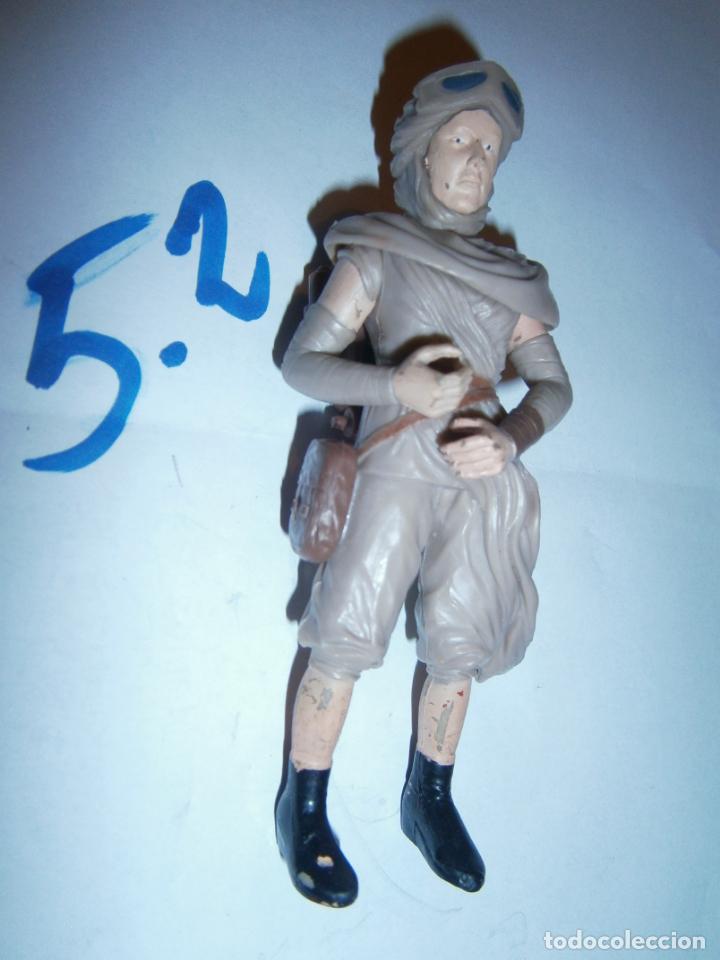 Figuras y mu&ntilde;ecos Star Wars: FIGURA STAR WARS - Foto 1